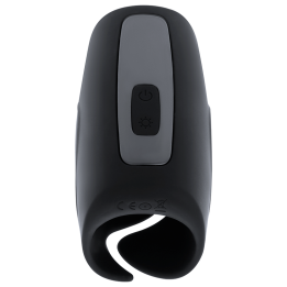 Vibration und Wrme des männlichen Masturbators von Ohmama For Him | Fesselliebe.de