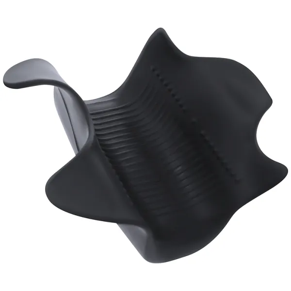 Vibration und Wrme des männlichen Masturbators von Ohmama For Him | Fesselliebe.de