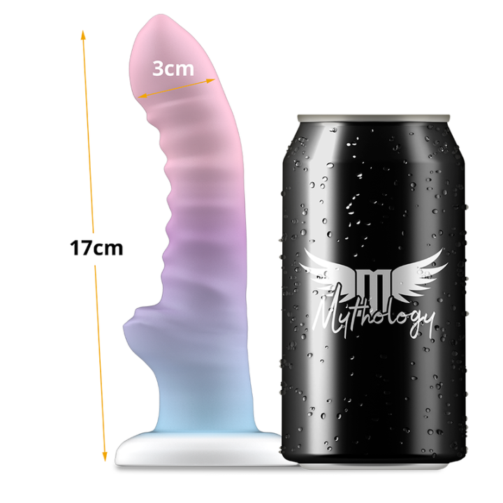 Colby Nayade Dildo von Mythology Fantasy Dildo | Fesselliebe.de