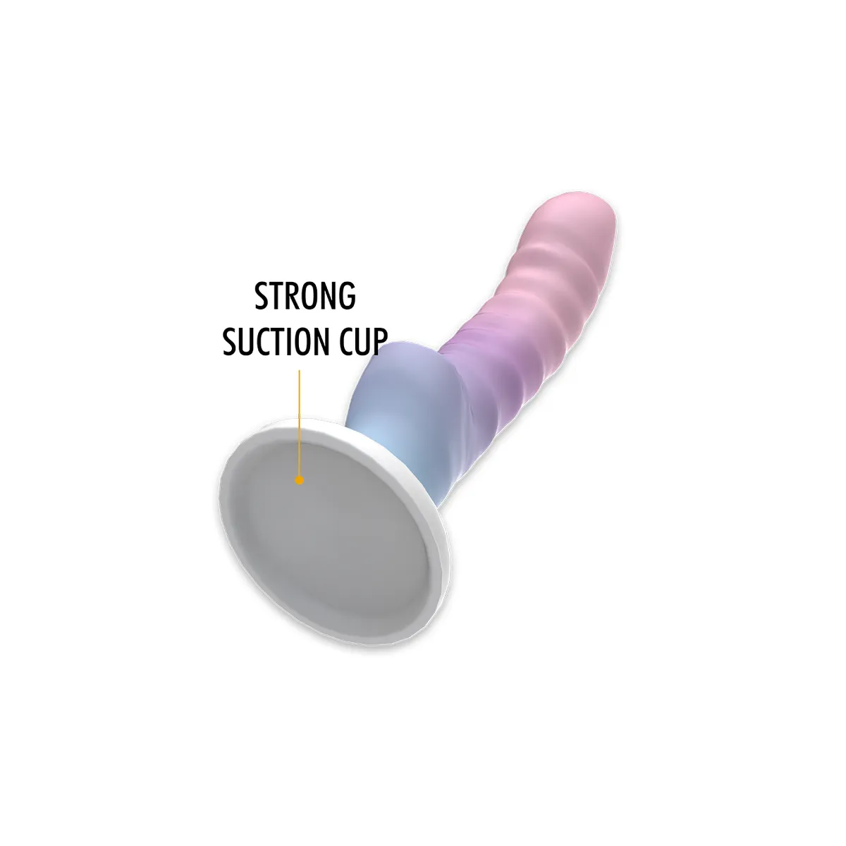 Colby Nayade Dildo von Mythology Fantasy Dildo | Fesselliebe.de