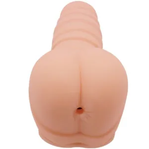 Multifunktionaler Penis 21,8 cm von Crazy Bull