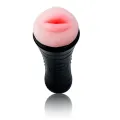 Baby Pussy Masturbator Mund von Baile For Him