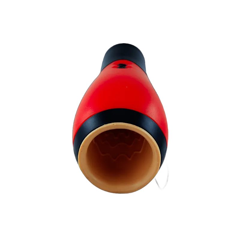 Oral Sex Lover 30v mit Adapter von Baile For Him | Fesselliebe.de