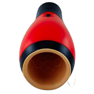 Oral Sex Lover 30v mit Adapter von Baile For Him | Fesselliebe.de