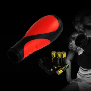 Oral Sex Lover 30v mit Adapter von Baile For Him