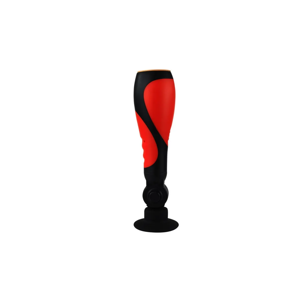 Oral Sex Lover 30v mit Adapter von Baile For Him | Fesselliebe.de