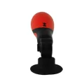 Oral Sex Lover 30v mit Adapter von Baile For Him