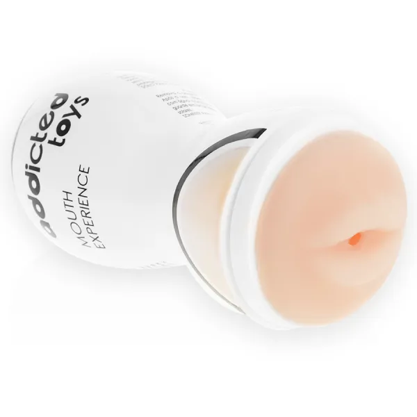 Mundmasturbator von Addicted Toys | Fesselliebe.de