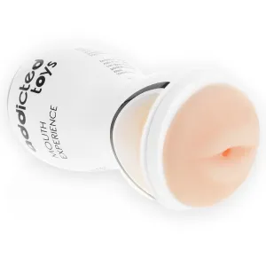 Mundmasturbator von Addicted Toys