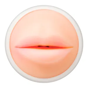 Mundmasturbator von Addicted Toys