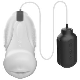 Hurricane Oral Sex Suction von Jamyjob | Fesselliebe.de