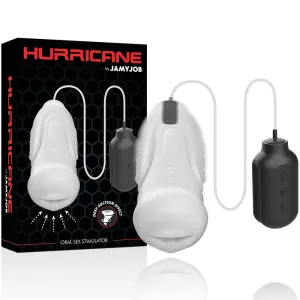 Hurricane Oral Sex Suction von Jamyjob