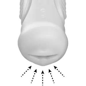 Hurricane Oral Sex Suction von Jamyjob