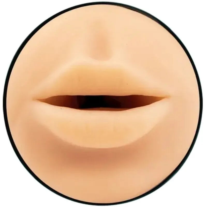 Kombiset Power Blow + Feel Mouth Stroker von Kiiroo | Fesselliebe.de