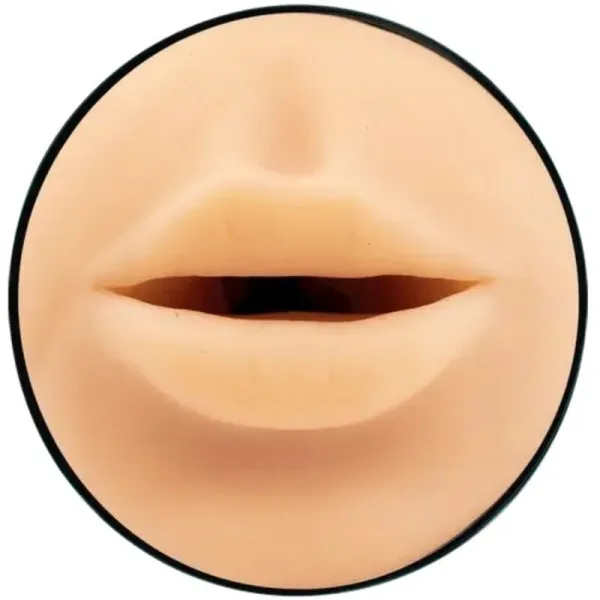 Kombiset Power Blow + Feel Mouth Stroker von Kiiroo | Fesselliebe.de