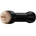 Kombiset Power Blow + Feel Mouth Stroker von Kiiroo