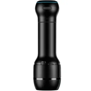 Kombiset Power Blow + Feel Mouth Stroker von Kiiroo