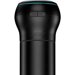 Kombiset Power Blow + Feel Mouth Stroker von Kiiroo