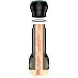 Kombiset Power Blow + Feel Mouth Stroker von Kiiroo | Fesselliebe.de