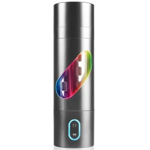 Roto Bator Usb-Männlicher Masturbator-Mund von Extreme Toyz | Fesselliebe.de