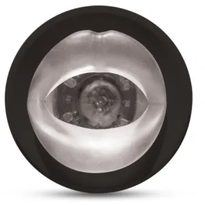 Roto Bator Usb-Männlicher Masturbator-Mund von Extreme Toyz