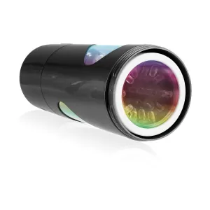 Roto Bator Usb-Männlicher Masturbator-Mund von Extreme Toyz