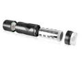 Roto Bator Usb-Männlicher Masturbator-Mund von Extreme Toyz