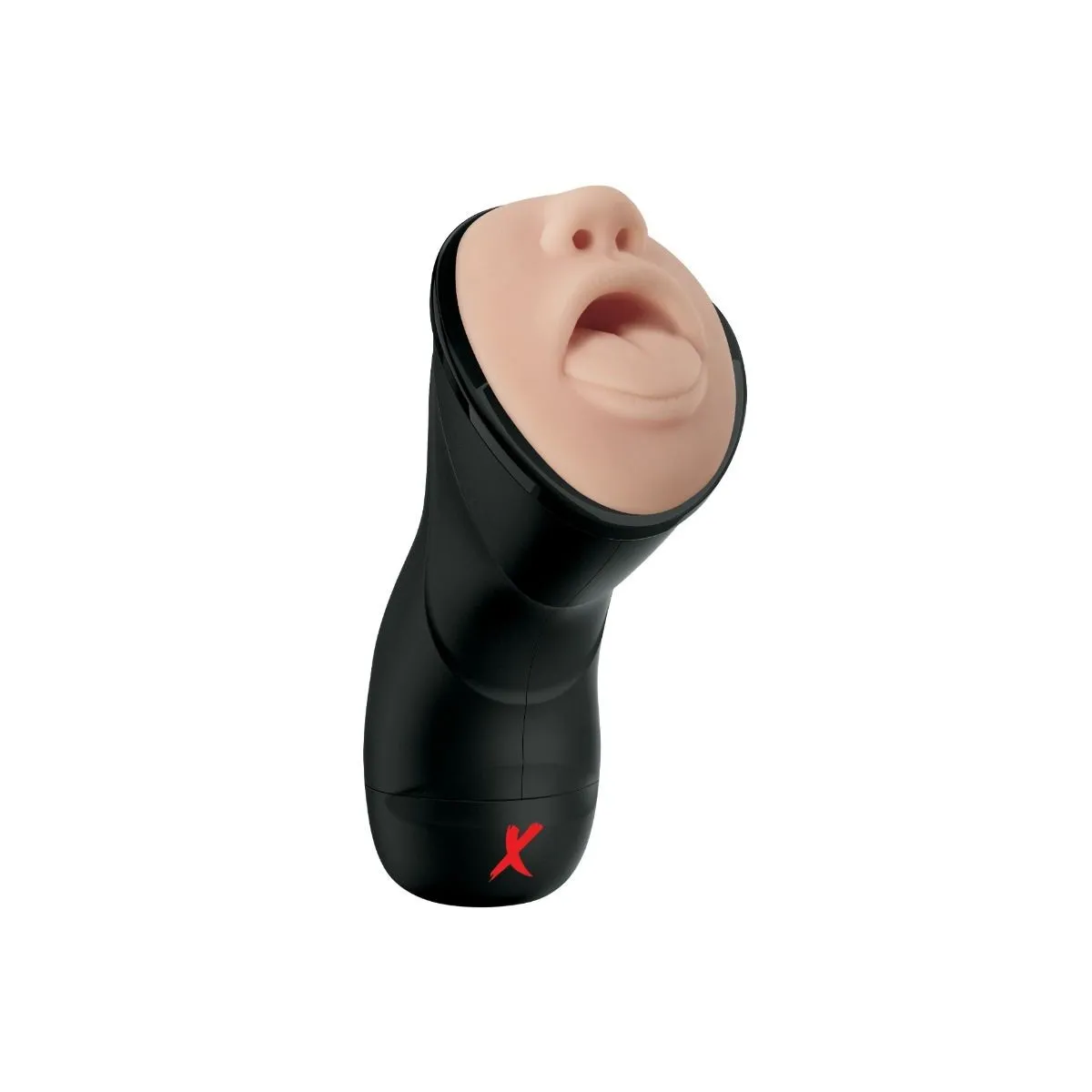 Deep Throat Vibrierender Stroker von Pdx Elite | Fesselliebe.de