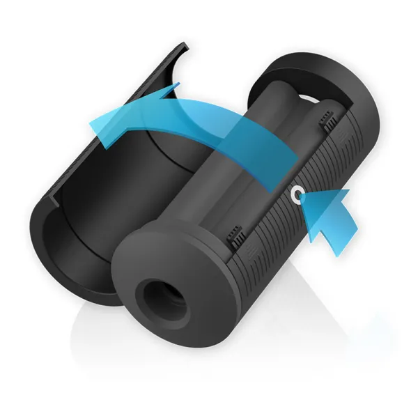 Titan Technologischer Masturbator von Kiiroo | Fesselliebe.de