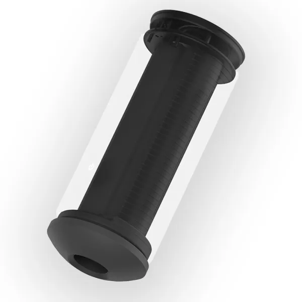 Titan Technologischer Masturbator von Kiiroo | Fesselliebe.de