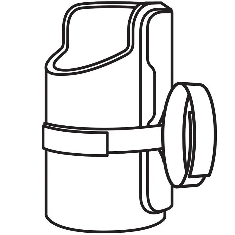 Keon-Handriemen - Handgelenk von Kiiroo | Fesselliebe.de