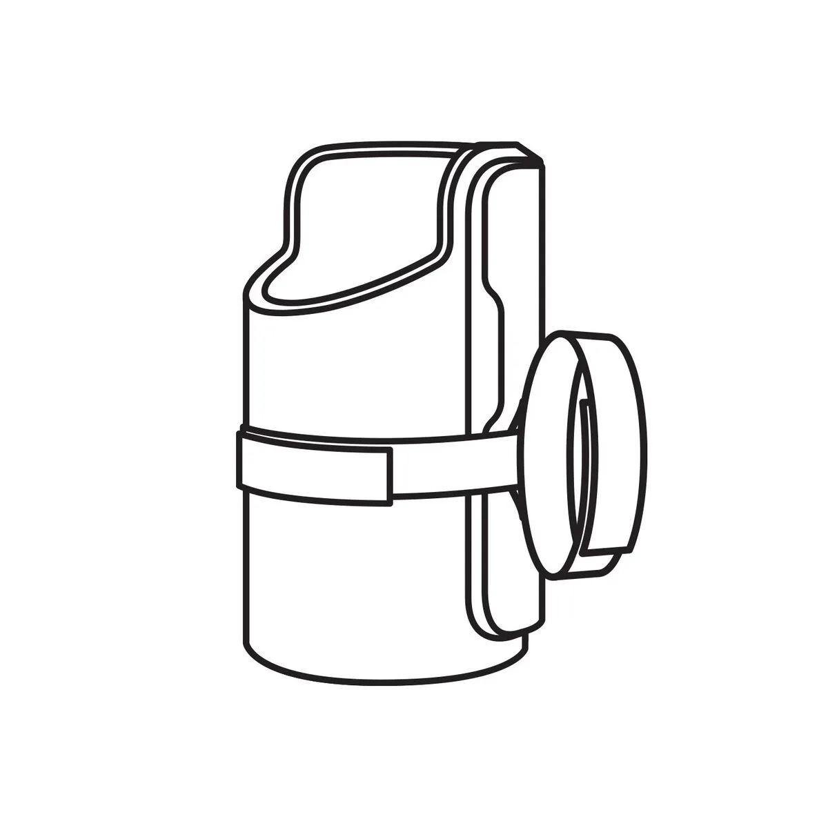 Keon-Handriemen - Handgelenk von Kiiroo | Fesselliebe.de