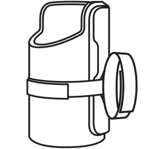 Keon-Handriemen - Handgelenk von Kiiroo | Fesselliebe.de