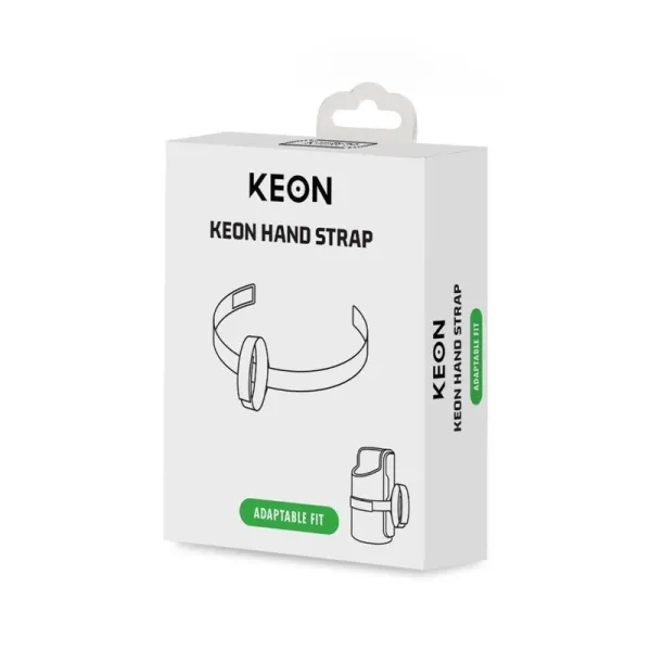 Keon-Handriemen - Handgelenk von Kiiroo | Fesselliebe.de