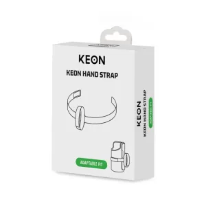 Keon-Handriemen - Handgelenk von Kiiroo