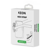 Keon Halsband - Halsband von Kiiroo | Fesselliebe.de