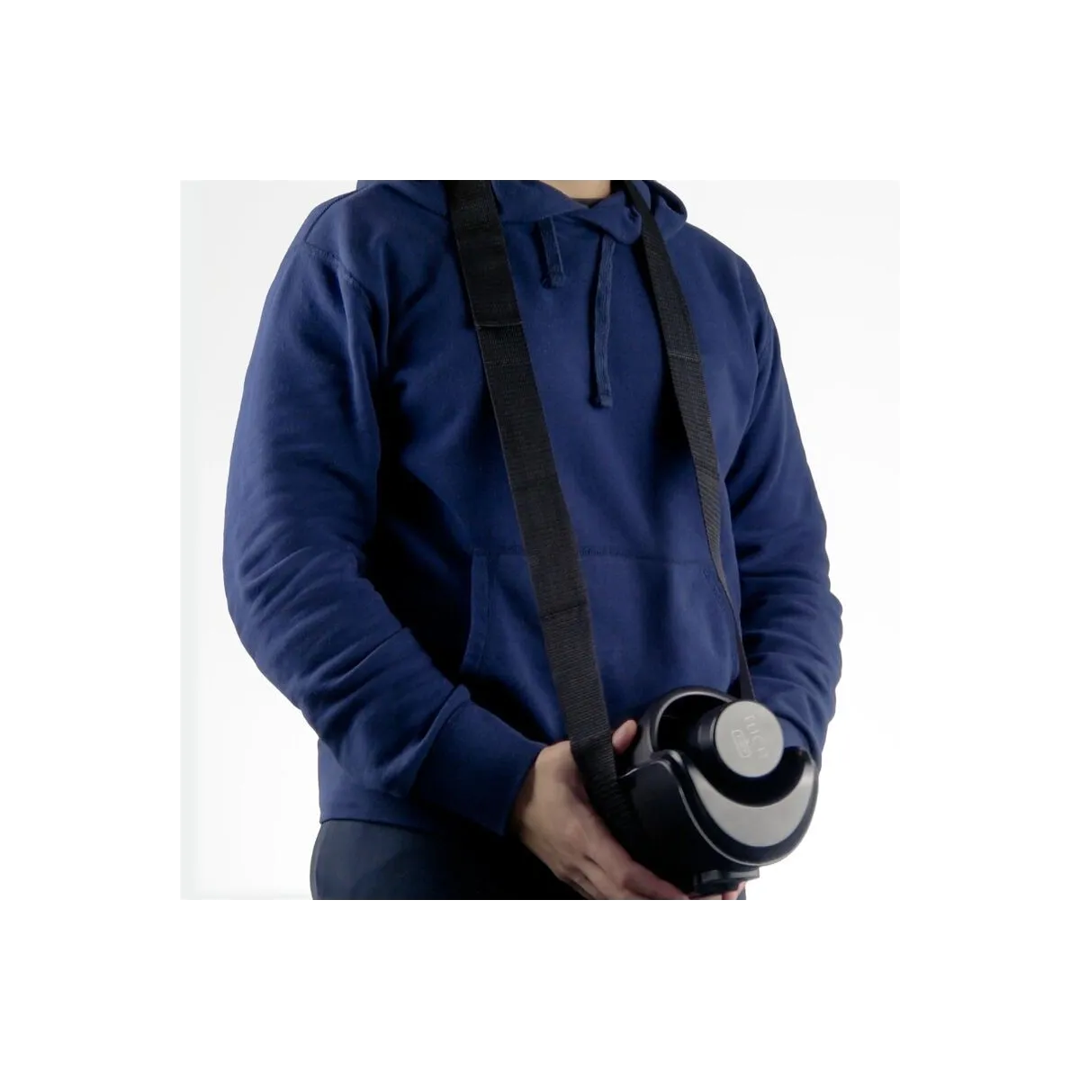 Keon Halsband - Halsband von Kiiroo | Fesselliebe.de