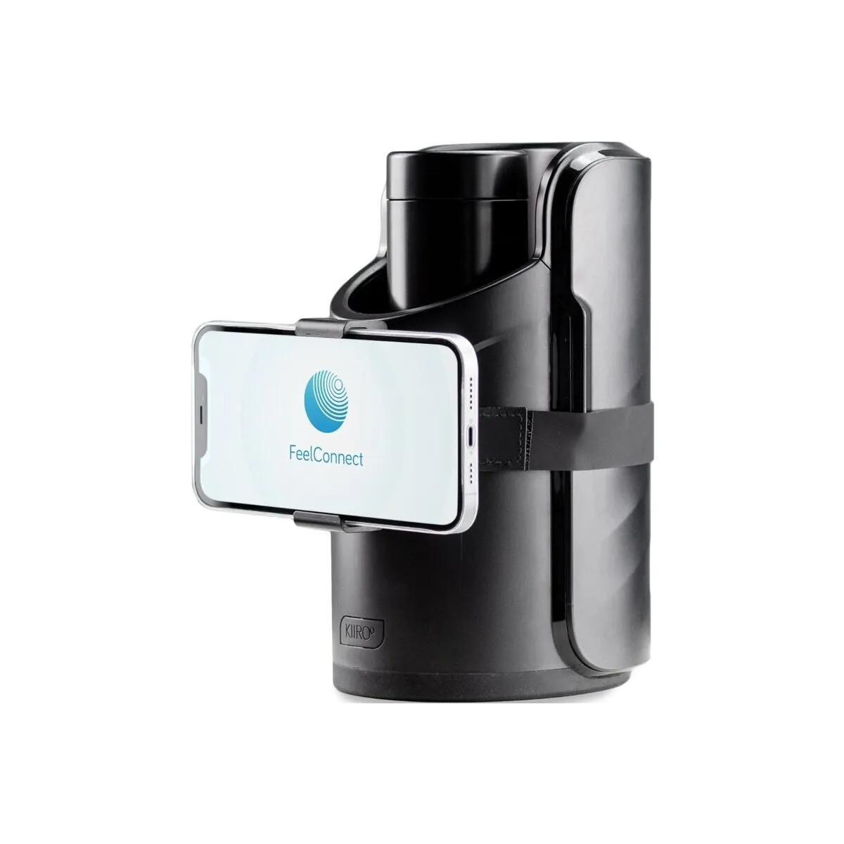 Keon-Telefonhalter Mobiler Adapter von Kiiroo | Fesselliebe.de