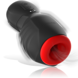 Astra Oral Extrem Vibration und Saug von Jamyjob | Fesselliebe.de