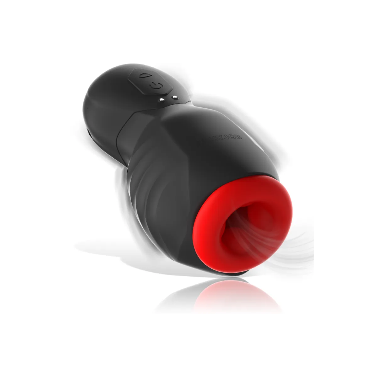 Astra Oral Extrem Vibration und Saug von Jamyjob | Fesselliebe.de