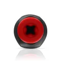 Astra Oral Extrem Vibration und Saug von Jamyjob
