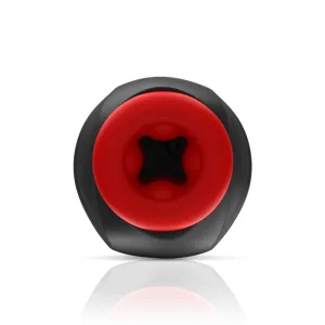 Astra Oral Extrem Vibration und Saug von Jamyjob