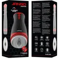 Jango Kompressions- und Vibrations-Masturbator von Jamyjob