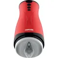 Dameron Saug- und Vibrationsmasturbator von Jamyjob