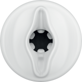 Dameron Saug- und Vibrationsmasturbator von Jamyjob | Fesselliebe.de