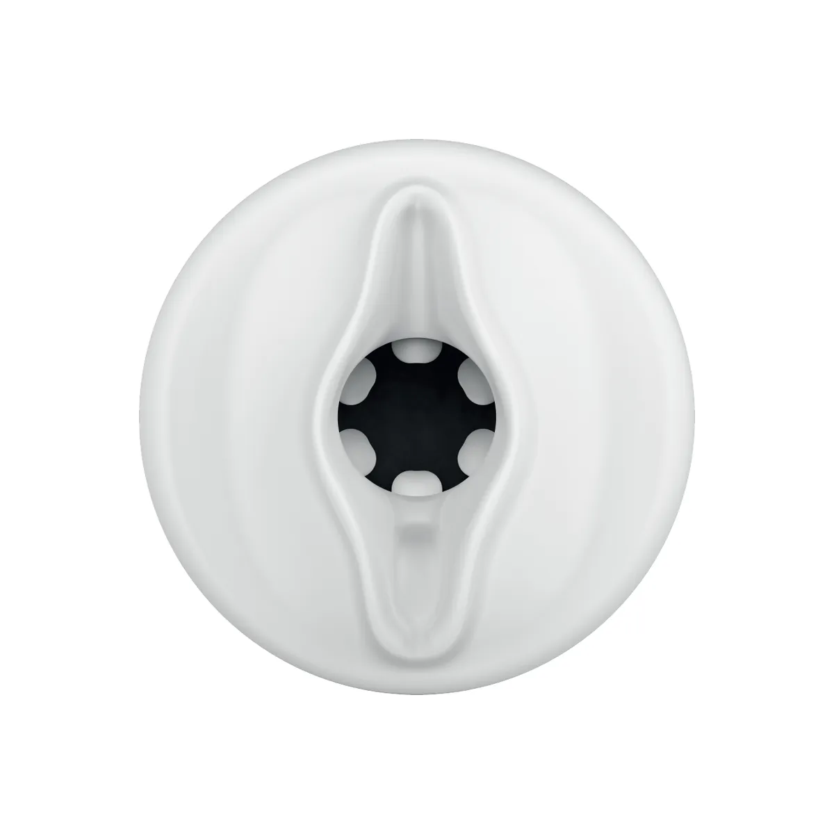 Dameron Saug- und Vibrationsmasturbator von Jamyjob | Fesselliebe.de