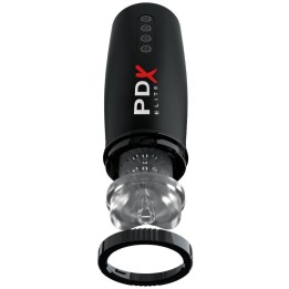 Stroker Ultra Kraftvoll wiederaufladbar von Pdx Elite | Fesselliebe.de