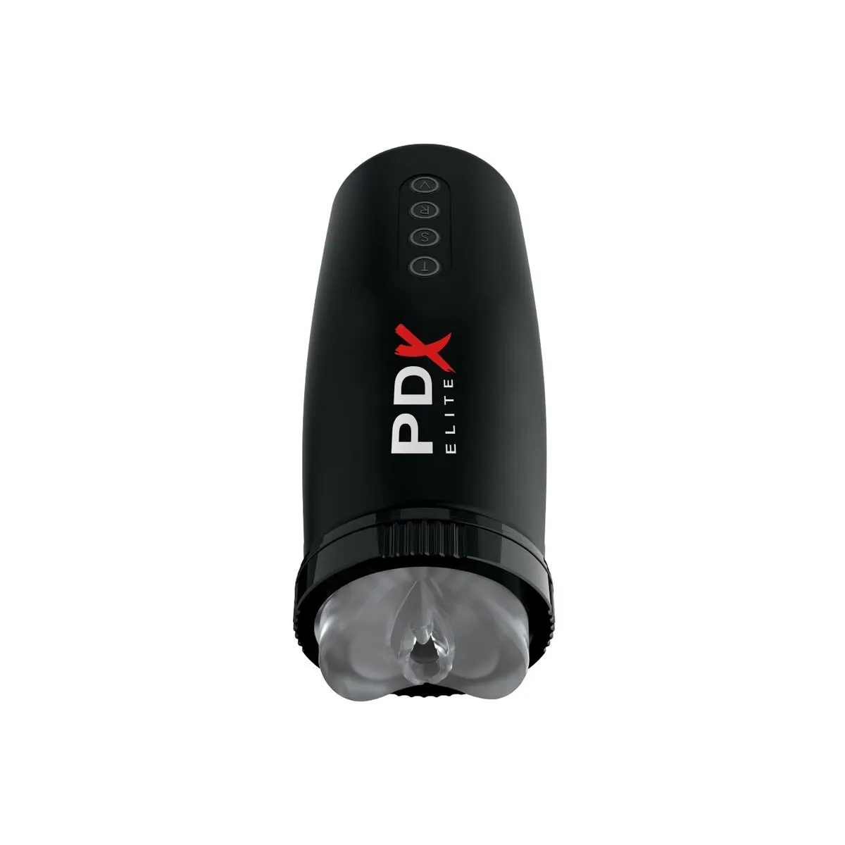 Stroker Ultra Kraftvoll wiederaufladbar von Pdx Elite | Fesselliebe.de