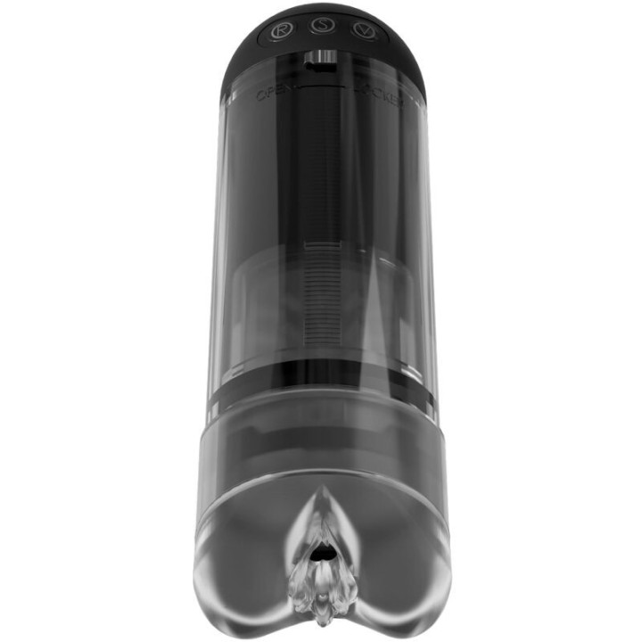 Stroker Extender Pro Vibrator von Pdx Elite | Fesselliebe.de
