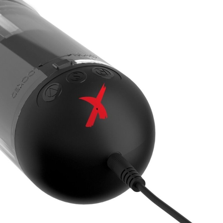 Stroker Extender Pro Vibrator von Pdx Elite | Fesselliebe.de